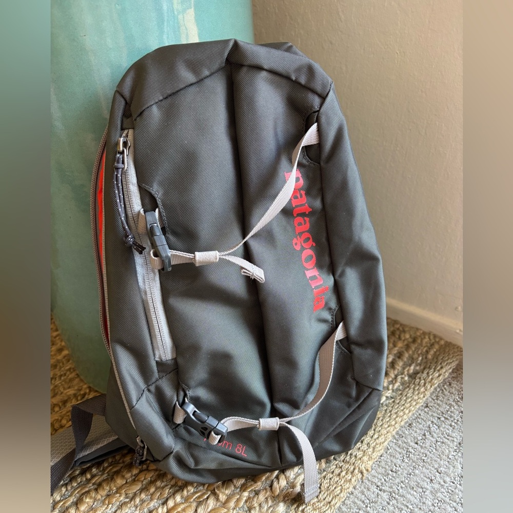 Patagonia Atom 8L Sling Daypack NEW